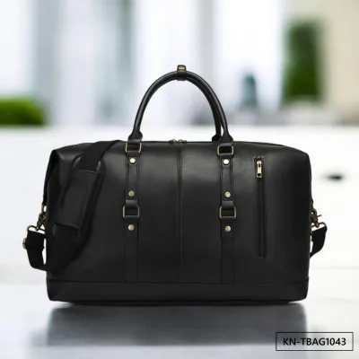 VOYAGER VIBE TRAVEL BAG